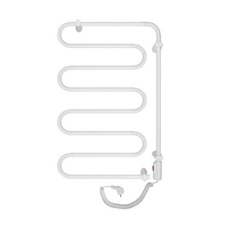 Wellmer Elektrinis rankšluosčių džiovintuvas ANGIS-7B 100W