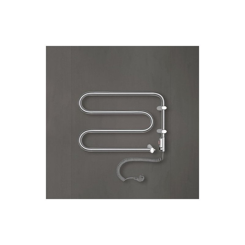 Wellmer Elektrinis rankšluosčių džiovintuvas ANGIS-3B NP 45W