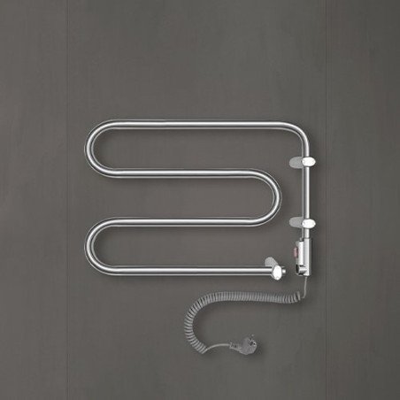 Wellmer Elektrinis rankšluosčių džiovintuvas ANGIS-3B NP 45W