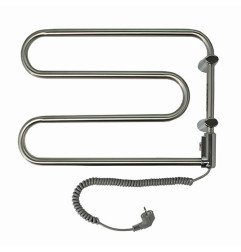 Wellmer Elektrinis rankšluosčių džiovintuvas ANGIS-3B NP 45W