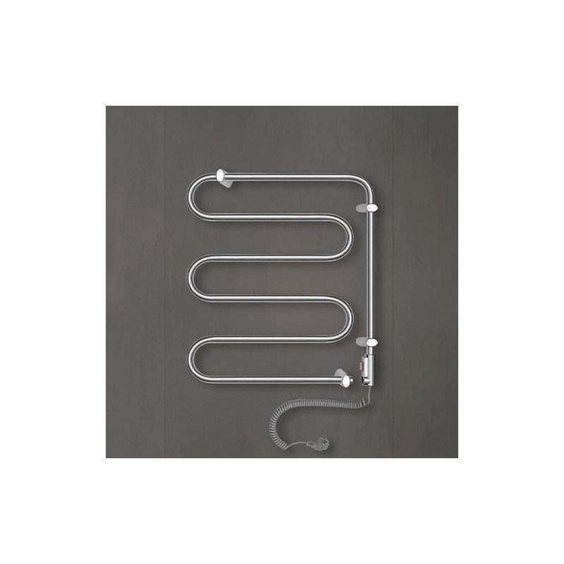 Wellmer Elektrinis rankšluosčių džiovintuvas ANGIS-5B NP 75W