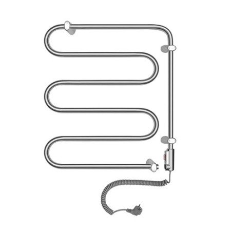 Wellmer Elektrinis rankšluosčių džiovintuvas ANGIS-5B NP 75W