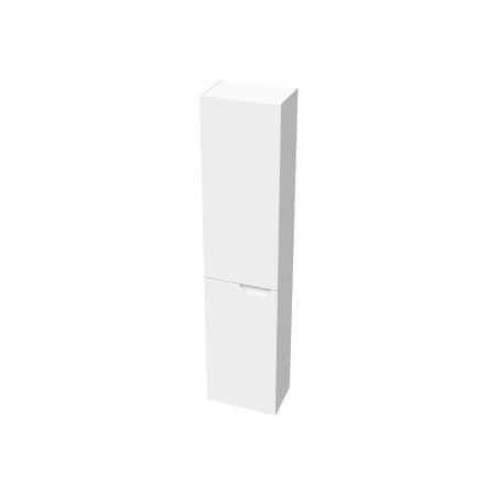 Aukšta spintelė Ravak SB Classic II, 400 L (kairysis) balta/balta