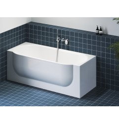 Priekinė apdailos plokštė voniai Ravak ARC, 180 cm