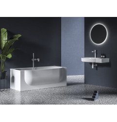 Priekinė apdailos plokštė voniai Ravak ARC, 180 cm