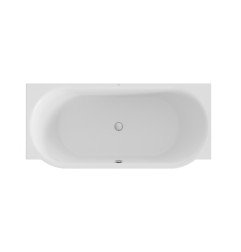 Stačiakampė vonia Ravak ARC, 180x75