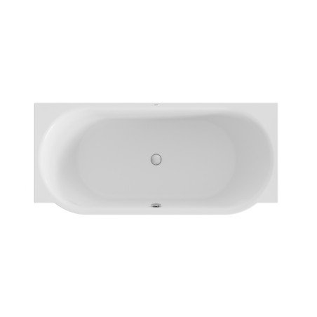 Stačiakampė vonia Ravak ARC, 180x75