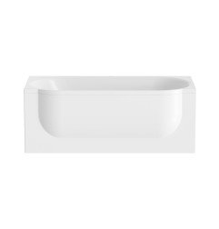 Stačiakampė vonia Ravak ARC, 180x75