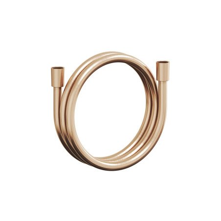 Dušo žarna Ravak SatinFlex, 913.62RGB 150 cm, Rose Gold Brushed