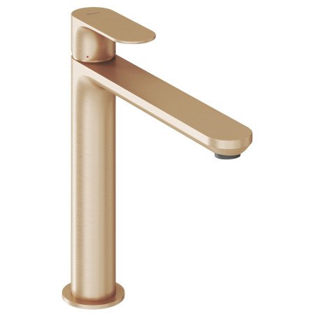 Praustuvo maišytuvas Ravak Eleganta, 220 mm, EL 014.60RGB Rose Gold Brushed