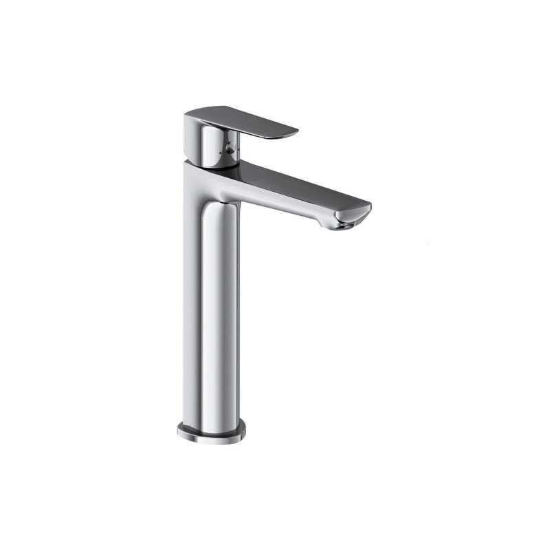 Praustuvo maišytuvas Ravak Life, LF 014.00CR 240 mm, chromas