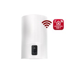 Elektrinis vandens šildytuvas Ariston, Lydos Wi-Fi 100, 95l