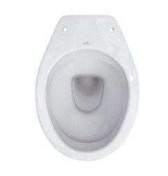 WC viduaras (išpiltuvė) CERSANIT, su grotelėmis