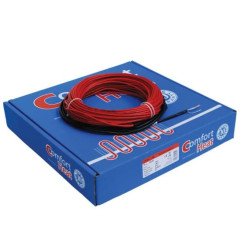 Elektrinis šildymo kilimėlis COMFORT HEAT CTAV-10  600 W, 60 metrų, dvilaidis