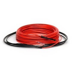 Elektrinis šildymo kilimėlis COMFORT HEAT CTAV-10 600 W, 60 metrų, dvilaidis