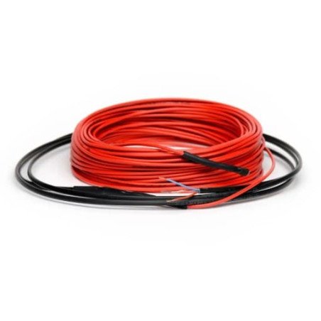 Elektrinis šildymo kilimėlis COMFORT HEAT CTAV-10 600 W, 60 metrų, dvilaidis