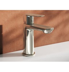 Praustuvo maišytuvas Ravak Life, LF 012.00CR 160 mm, chromas