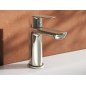 Praustuvo maišytuvas Ravak Life, LF 012.00CR 160 mm, chromas