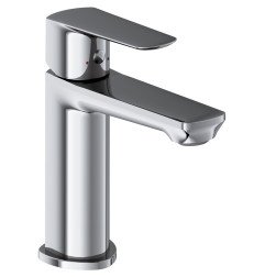 Praustuvo maišytuvas Ravak Life, LF 012.00CR 160 mm, chromas