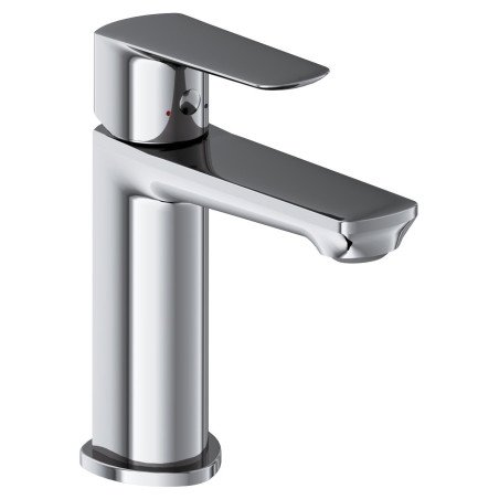Praustuvo maišytuvas Ravak Life, LF 012.00CR 160 mm, chromas