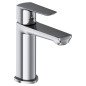 Praustuvo maišytuvas Ravak Life, LF 012.00CR 160 mm, chromas