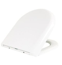 WC dangtis IDEAL STANDARD, EXACTO,  lėto nusileidimo