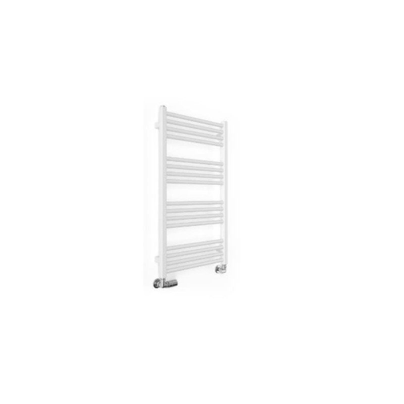 Rankšluosčių džiovintuvas TERMA FIONA 1380x500, SX jungtis, baltas