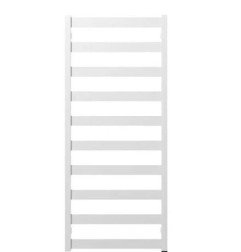 Rankšluosčių džiovintuvas TERMA VIVO 910x500 cm, baltas