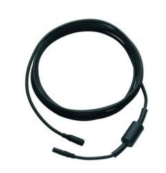 Ilginamasis kabelis GROHE, 3m, juodas