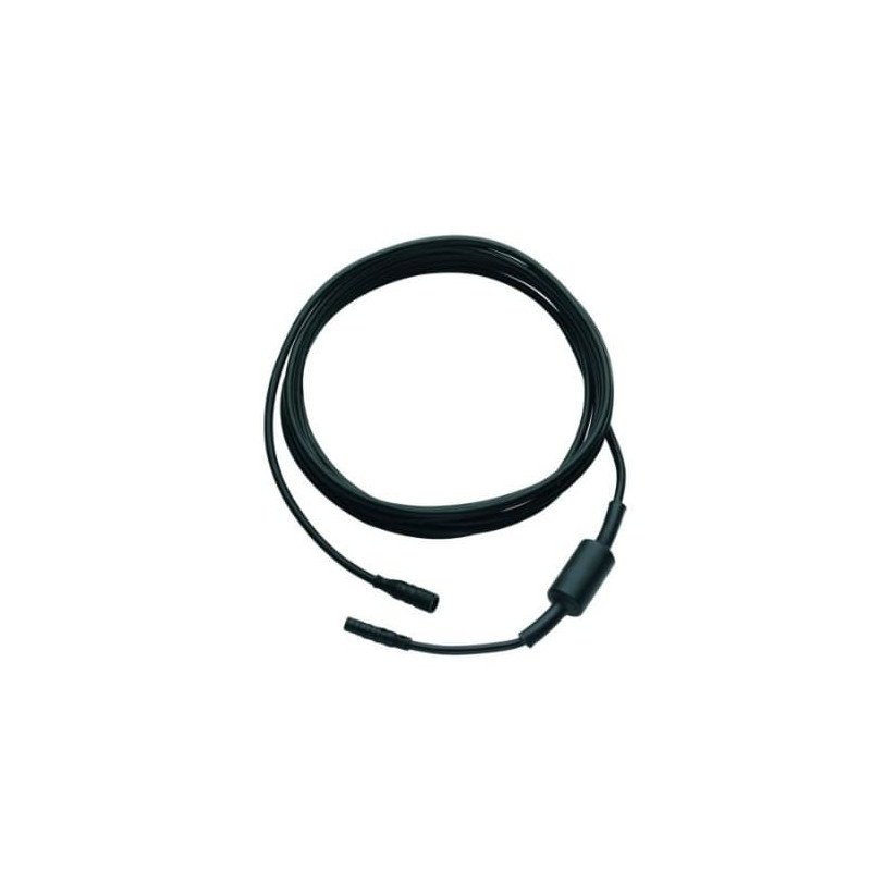 Ilginamasis kabelis GROHE, 3m, juodas