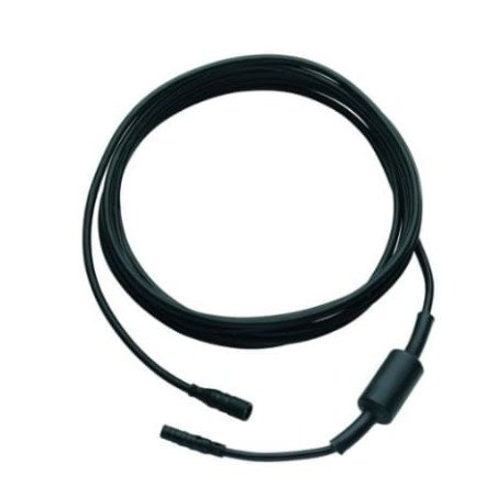 Ilginamasis kabelis GROHE, 3m, juodas
