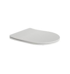 Pakabinamas WC Ravak Chrome AquaSpin, su sūkurio technologija, baltas, su Soft-Close dangčiu