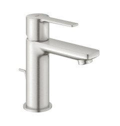 Praustuvo maišytuvas GROHE Lineare, XS, nerūdijančio plieno