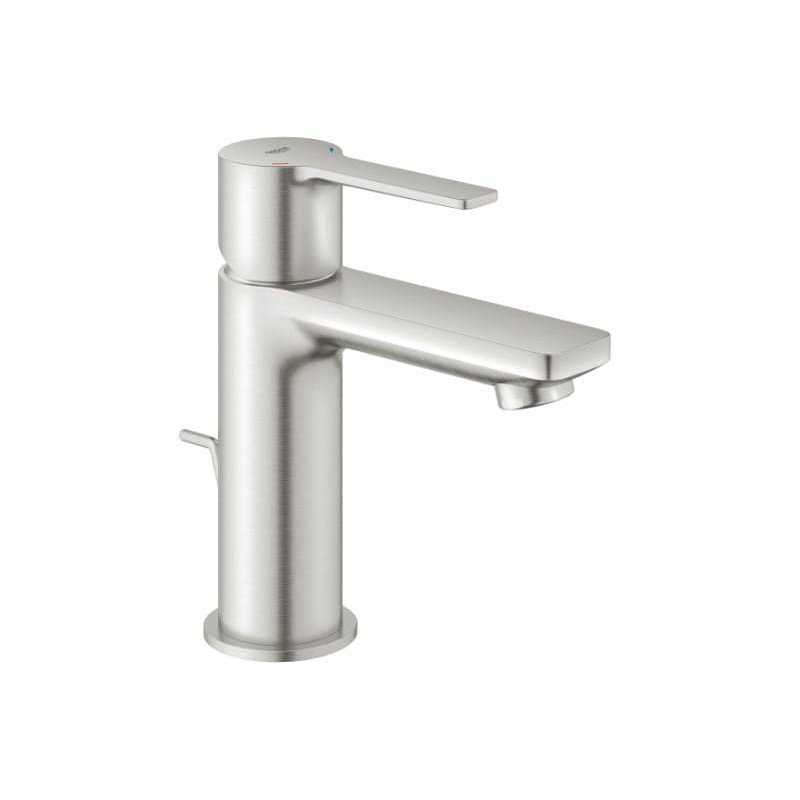 Praustuvo maišytuvas GROHE Lineare, XS, nerūdijančio plieno Praustuvo maišytuvas GROHE Lineare, XS, nerūdijančio plieno