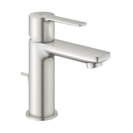 Praustuvo maišytuvas GROHE Lineare, XS, nerūdijančio plieno