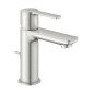 Praustuvo maišytuvas GROHE Lineare, XS, nerūdijančio plieno Praustuvo maišytuvas GROHE Lineare, XS, nerūdijančio plieno
