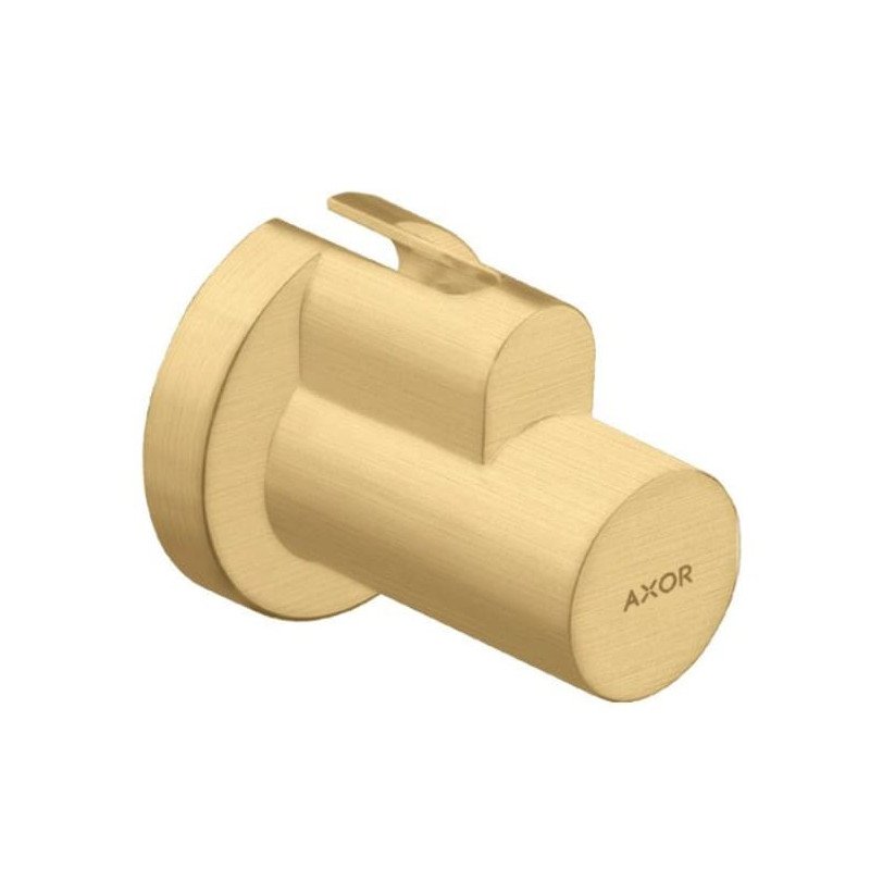 Dangtelis ventiliui paslėpti HANSGROHE, šlifuoto aukso sp.