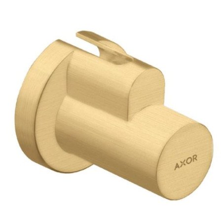 Dangtelis ventiliui paslėpti HANSGROHE, šlifuoto aukso sp.