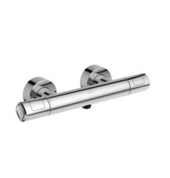 Virštinkinė dalis dušo maišytuvo IDEAL STANDARD, Ceratherm 200, chromas