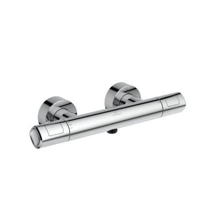 Virštinkinė dalis dušo maišytuvo IDEAL STANDARD, Ceratherm 200, chromas