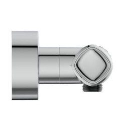 Virštinkinė dalis dušo maišytuvo IDEAL STANDARD, Ceratherm 200, chromas