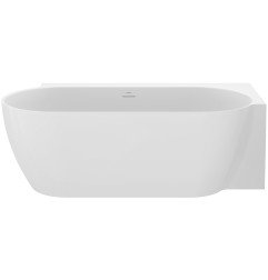 Laisvai pastatoma vonia Ravak Freedom Corner II Tec 175x86, R balta