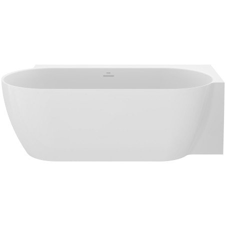 Laisvai pastatoma vonia Ravak Freedom Corner II Tec 175x86, R balta