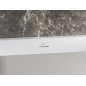 Laisvai pastatoma vonia Ravak Freedom Corner II Tec 175x86, R balta
