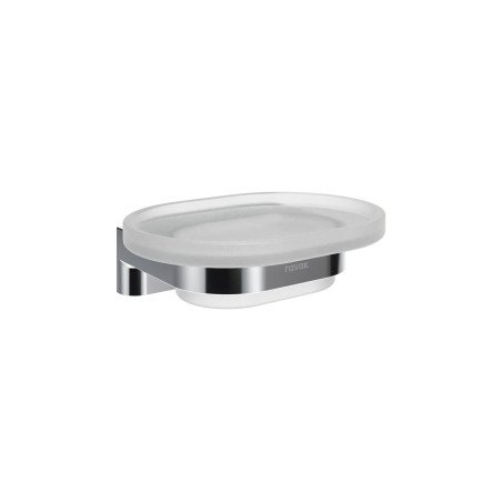 Muilinė Ravak Chrome II, CR ​​II 200.00CR chromas
