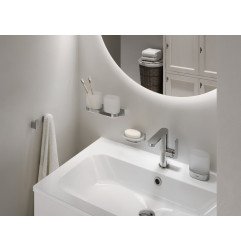 Muilinė Ravak Chrome II, CR ​​II 200.00CR chromas
