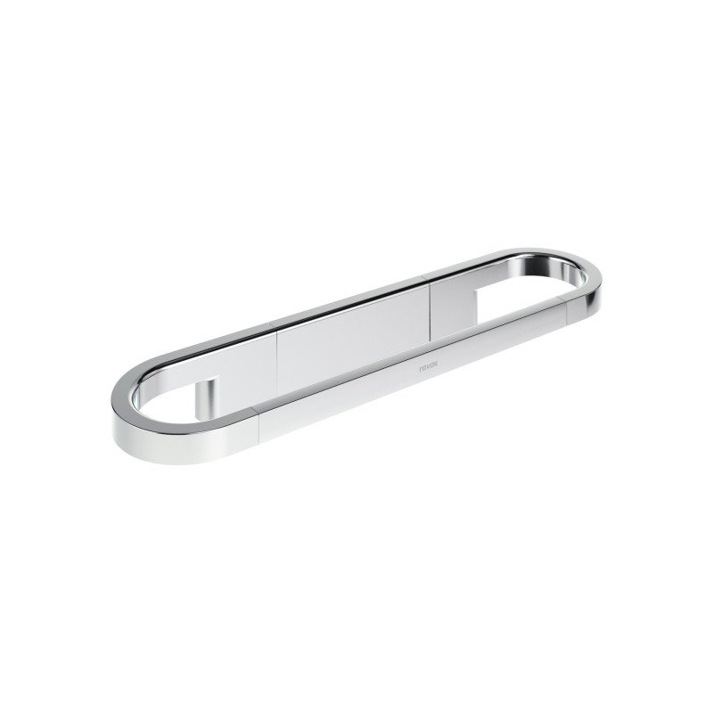 Rankšluosčių laikiklis Ravak Chrome II, CR ​​II 310.00CR, 32 cm, chromas