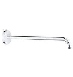 Dušo galvos laikiklis GROHE, 422 mm, chromas