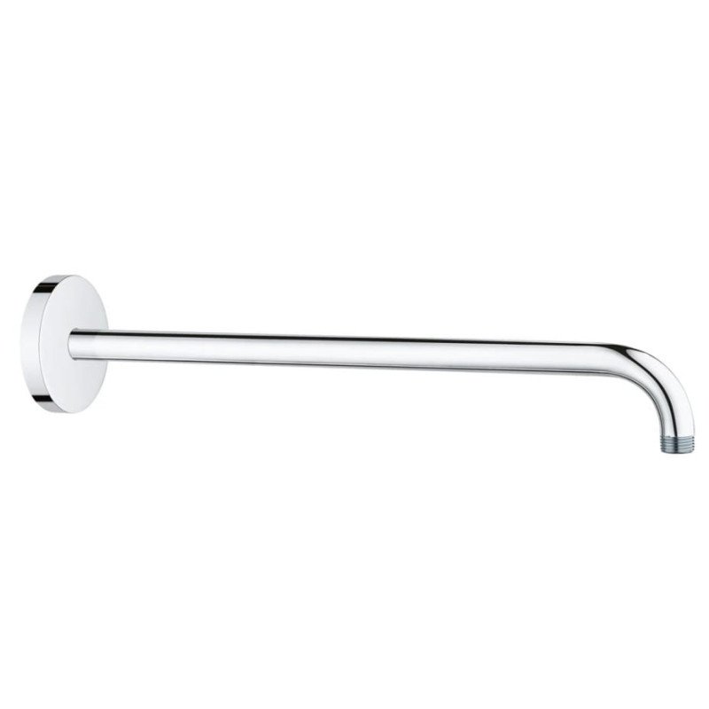 Dušo galvos laikiklis GROHE, 422 mm, chromas