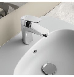 Praustuvo maišytuvas Ideal Standard Ceraflex, Grande, be dugno vožtuvo
